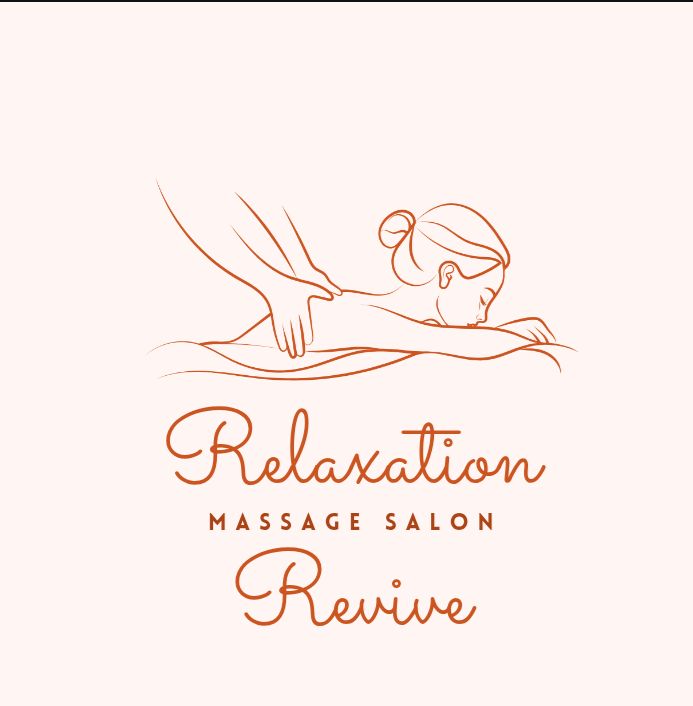 Relaxation Revive